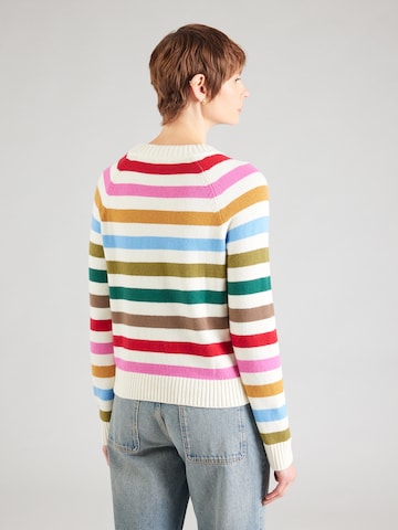 GAP Pullover  'CASHSOFT CREW' in Mischfarben