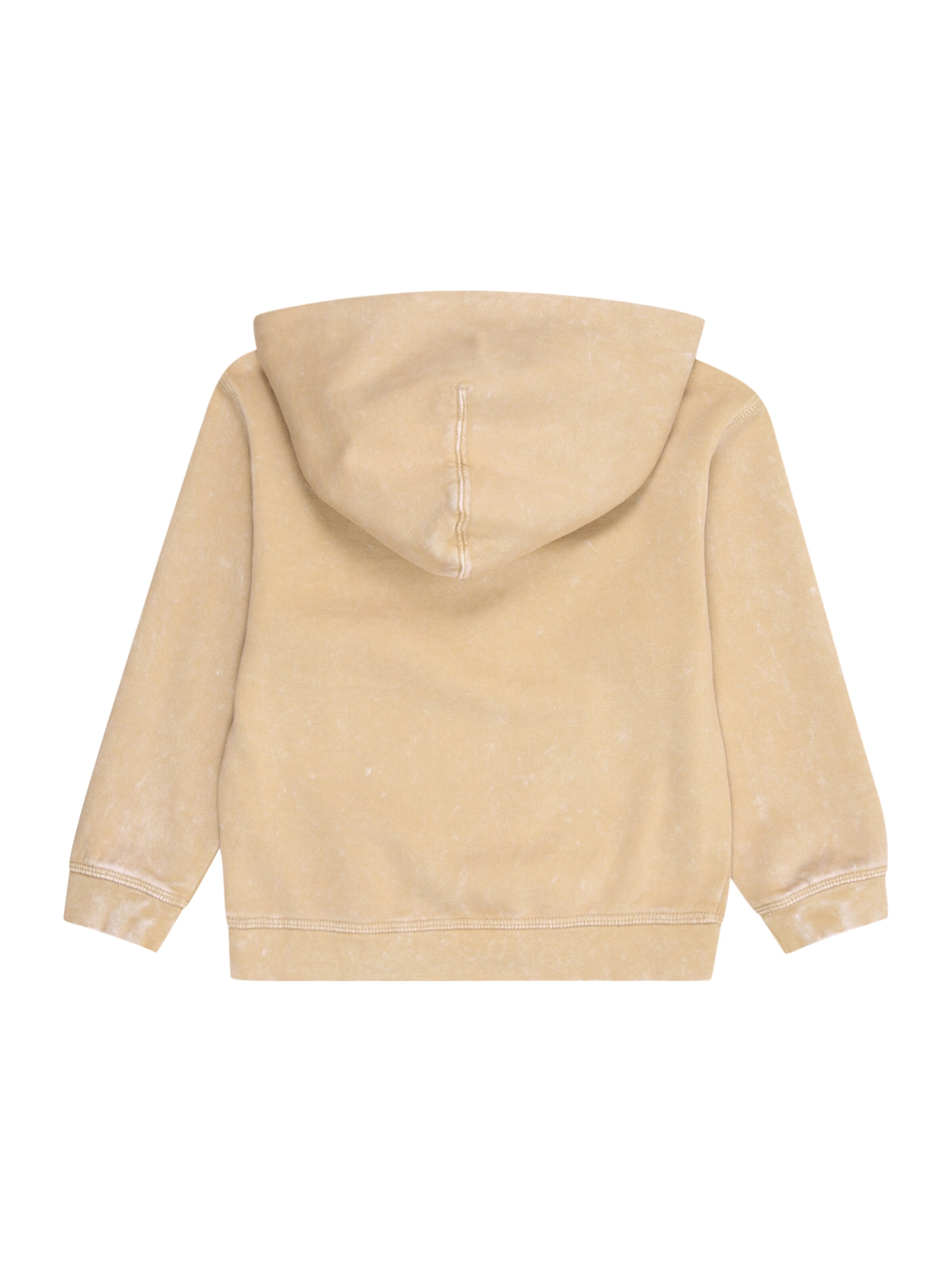 JACK & JONES MINI Μπλούζα φούτερ 'JORVESTERBRO' σε μπεζ