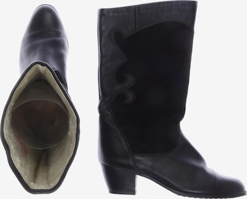 Högl Dress Boots in 37 in Black: front