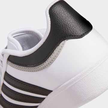 ADIDAS SPORTSWEAR Platform trainers in White
