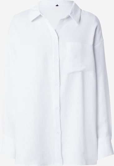 Trendyol Blouse in Ivory, Item view