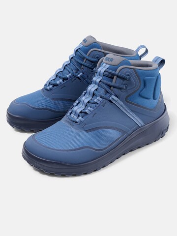 BÄR Boots 'TrailLite Tex' in Blue