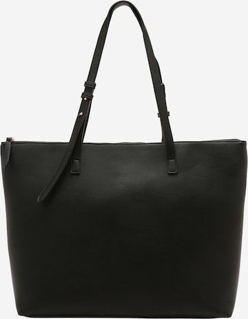 ABOUT YOU Nákupní taška 'Lena' – černá