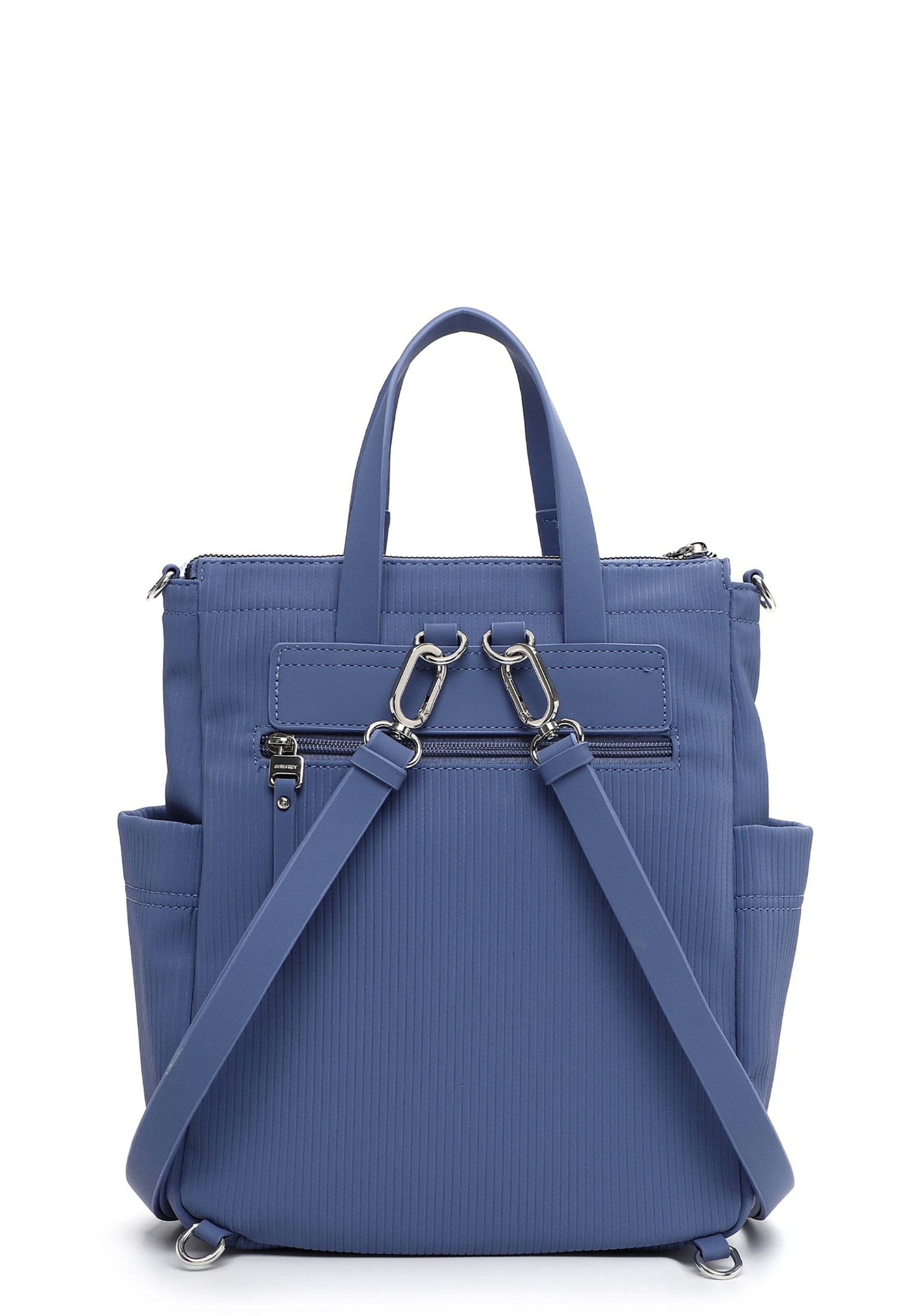 Suri Frey Backpack in Blue