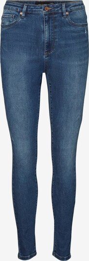 VERO MODA Jeans 'SOPHIA' in de kleur Blauw denim, Productweergave