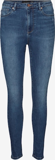 VERO MODA Jeans 'SOPHIA' i blue denim, Produktvisning