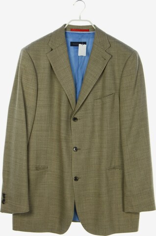 TOMMY HILFIGER Suit Jacket in XXL in Beige: front