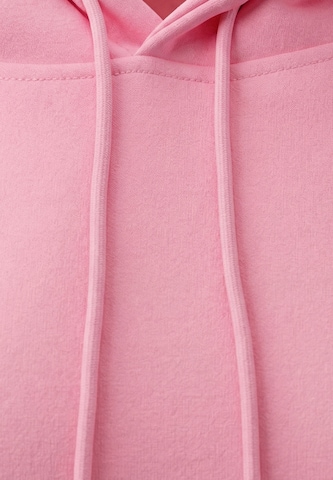 Sweat-shirt MYMO en rose
