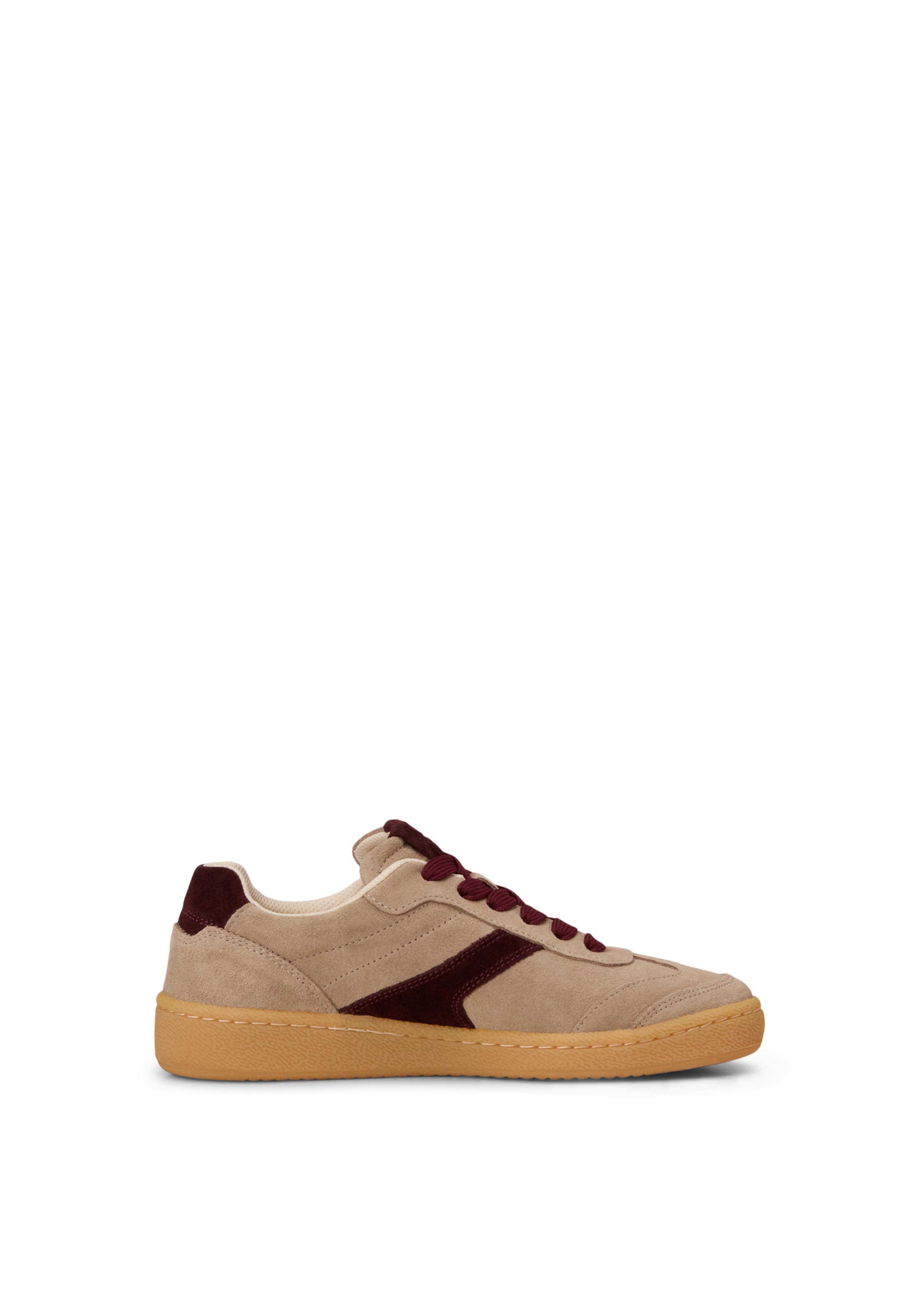 Marc O'Polo Sneakers in Brown