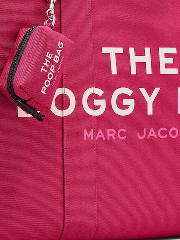 Marc Jacobs - Bolso de mano 'Doggy' en rosa
