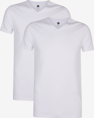 Petrol Industries Särk, värv valge: eest vaates