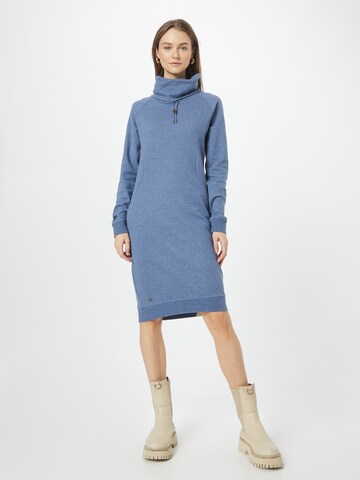 Ragwear Jurk 'SONNIA' in Blauw