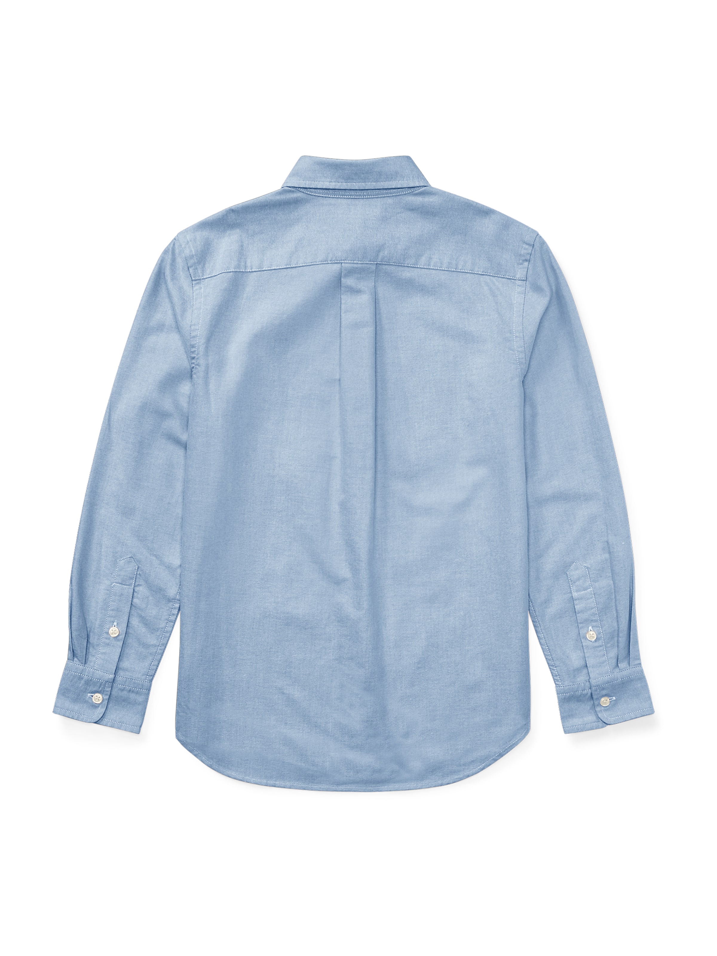 Polo Ralph Lauren Slim fit Ing - kék