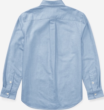 Polo Ralph Lauren Slim fit Button up shirt in Blue
