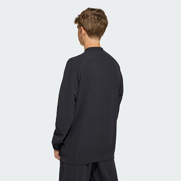 Giacca di mezza stagione di ADIDAS ORIGINALS in nero