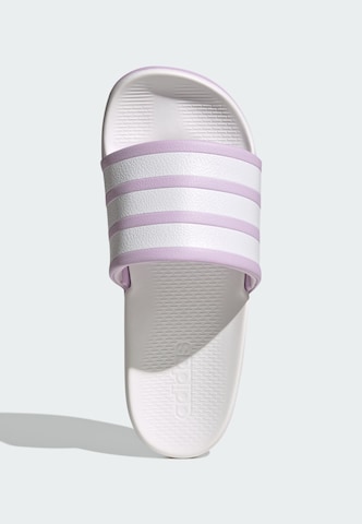 Saboți 'Adilette Comfort 2.0' de la ADIDAS SPORTSWEAR pe mov