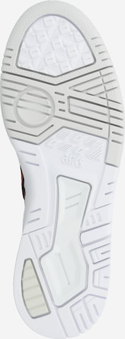 ASICS SportStyle Matalavartiset tennarit 'EX89' värissä valkoinen