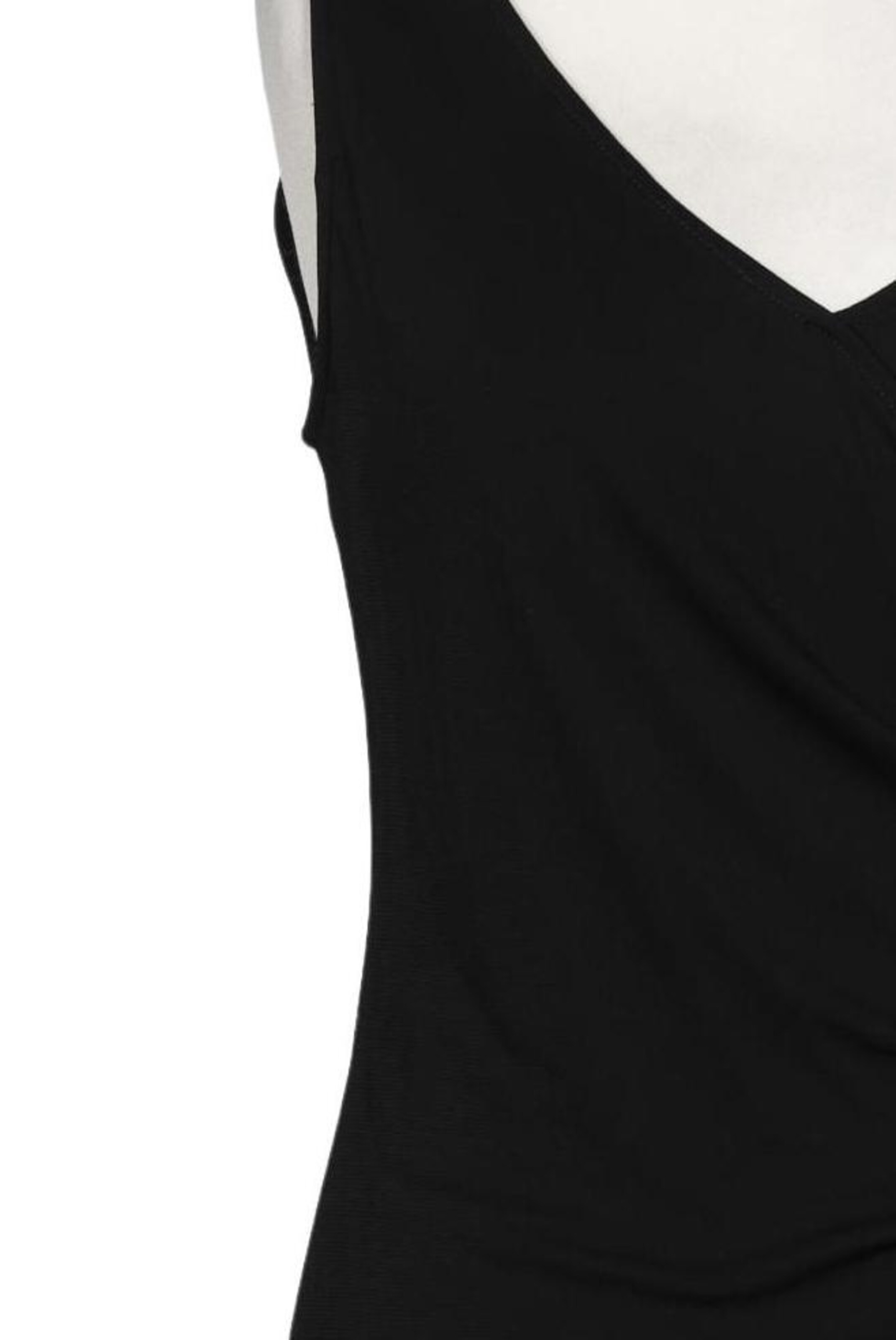 MADELEINE Dress in L in Black