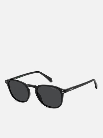 Polaroid Sonnenbrille‌ in Schwarz