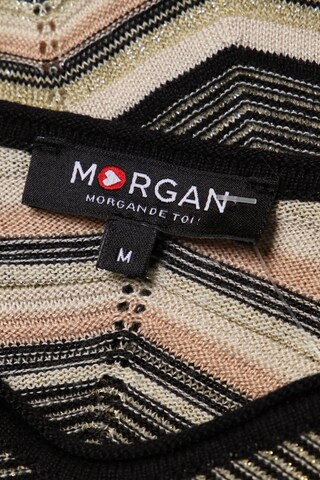 Morgan Pullover M in Mischfarben