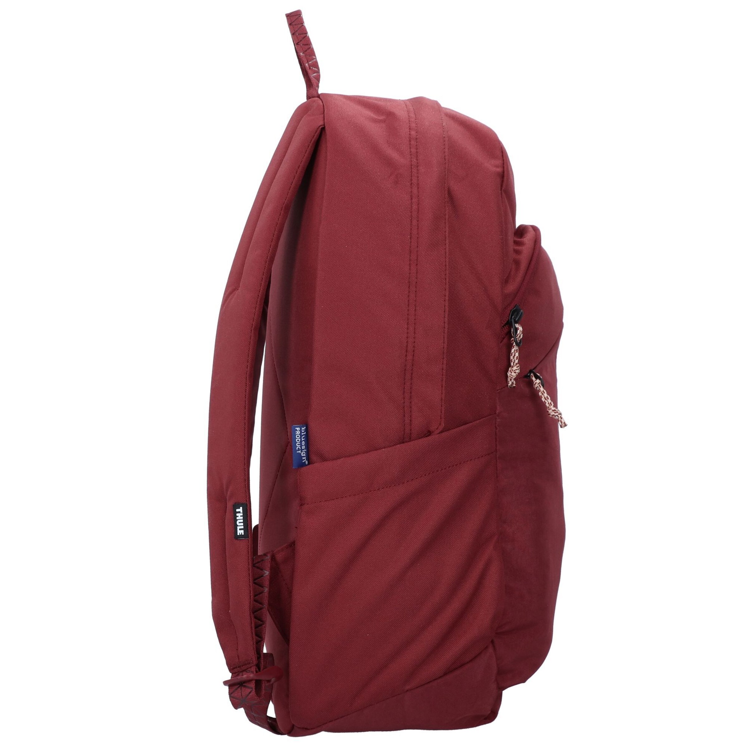 Zaino 'Indago' di Thule in rosso