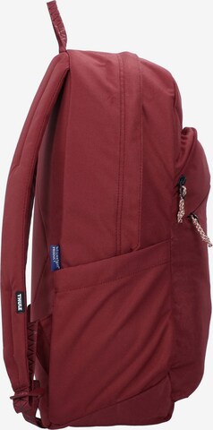 Sac à dos de sport 'Indago' Thule en rouge