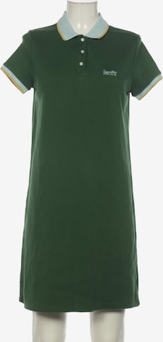 LEVI'S ® Dress in M in Green: front