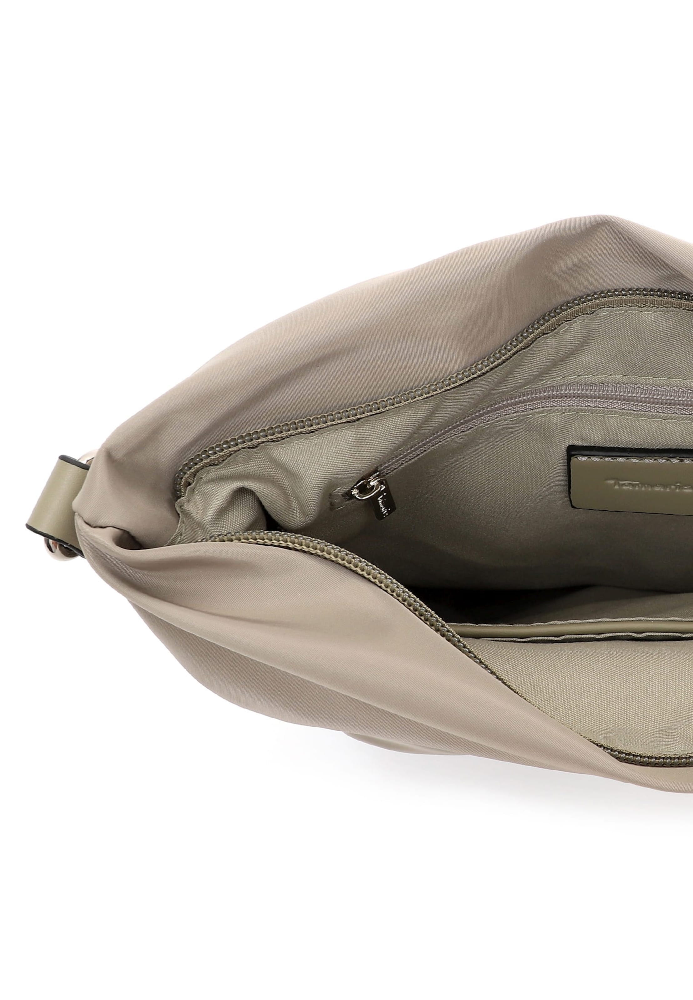 Tamaris Crossbody bag 'Khiria' in Green