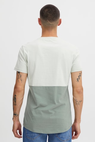 11 Project Shirt 'Alfie' in Groen