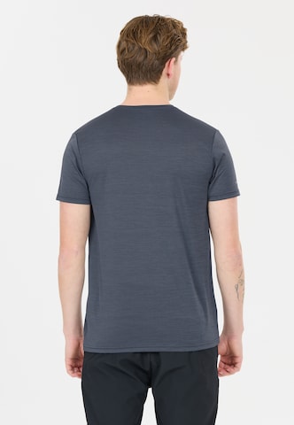 ENDURANCE Performance shirt 'PORTOFINO' in Grey