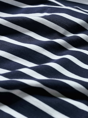 Seasalt Cornwall - Camiseta 'Sailor' en azul
