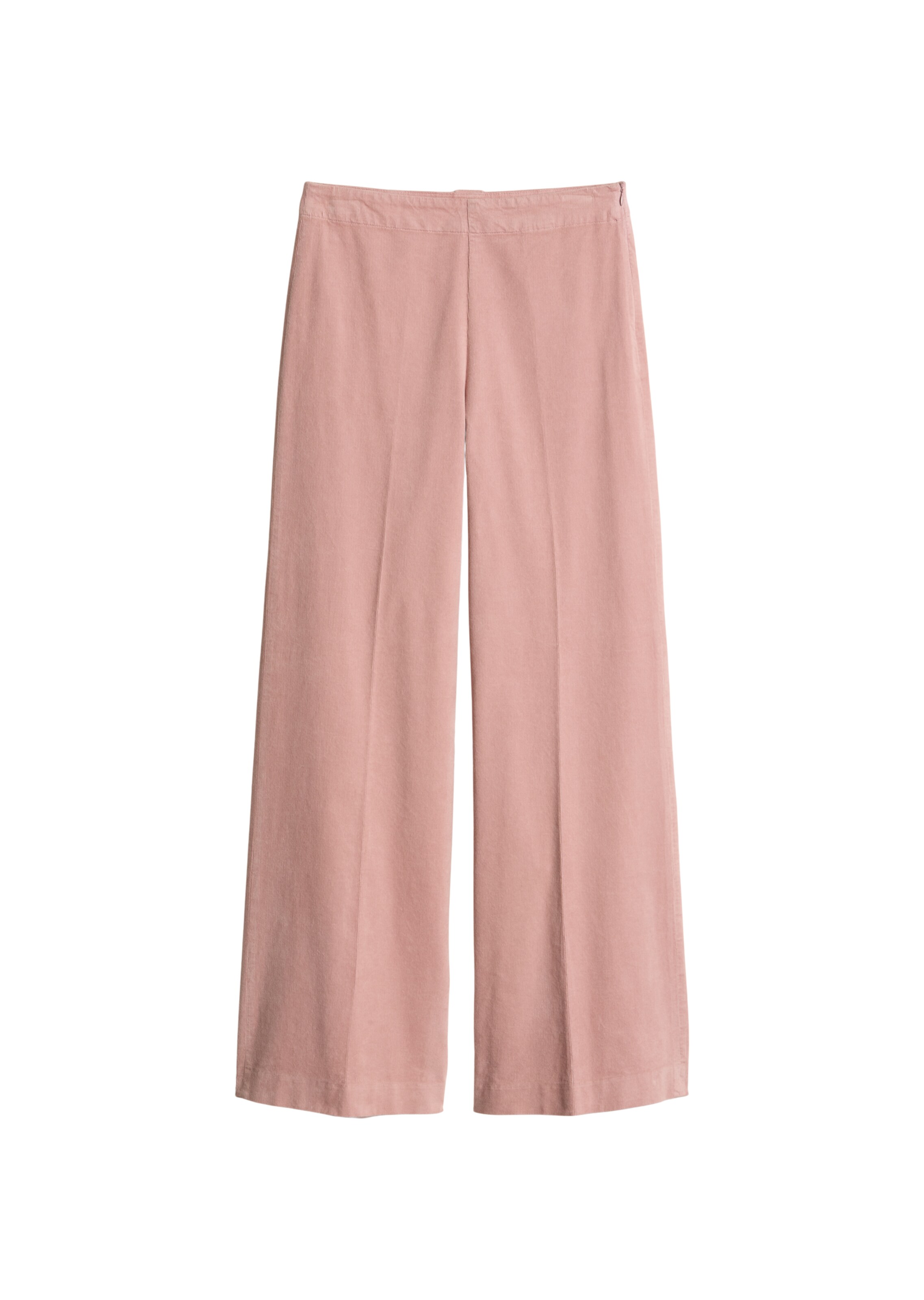 Marc O'Polo Hose 'Margo' in Pink: Vorderseite