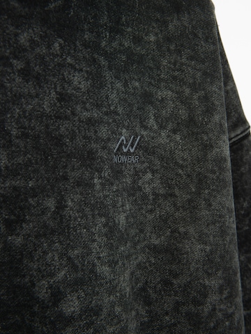 Pull-over NoWear en noir