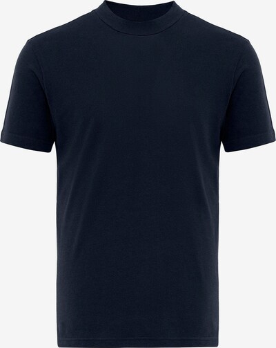 Antioch Shirt in de kleur Navy, Productweergave