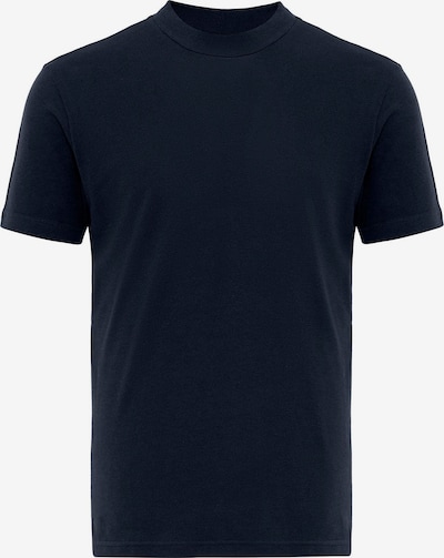 Antioch T-Shirt en bleu marine, Vue avec produit