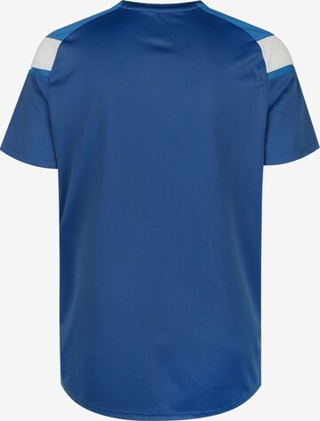 T-Shirt fonctionnel UMBRO en bleu