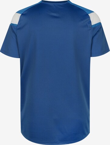 UMBRO Performance Shirt in Blue