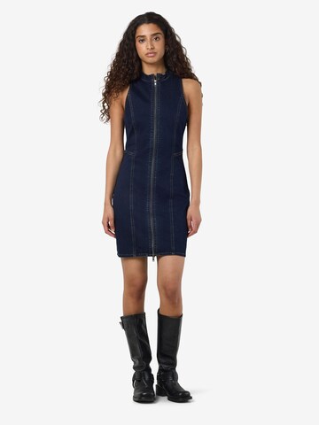 Noisy may Jurk in Blauw