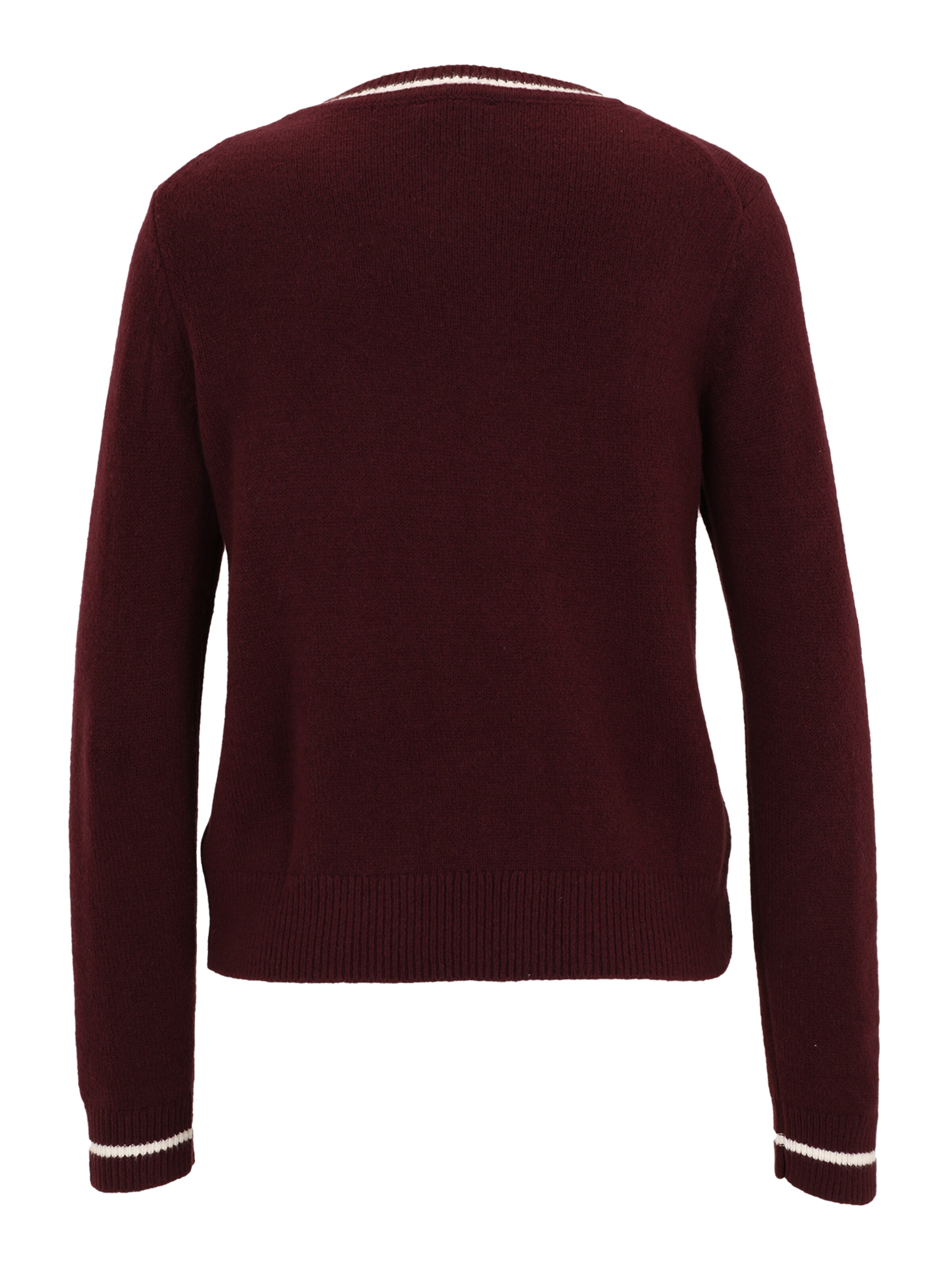 Gap Tall Kampsun, värv punane