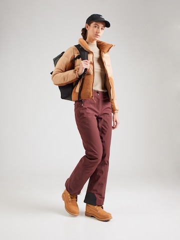 Veste outdoor 'Leadbetter Point II' COLUMBIA en marron