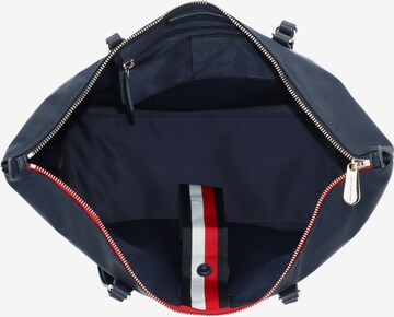 Cabas 'Poppy' TOMMY HILFIGER en bleu