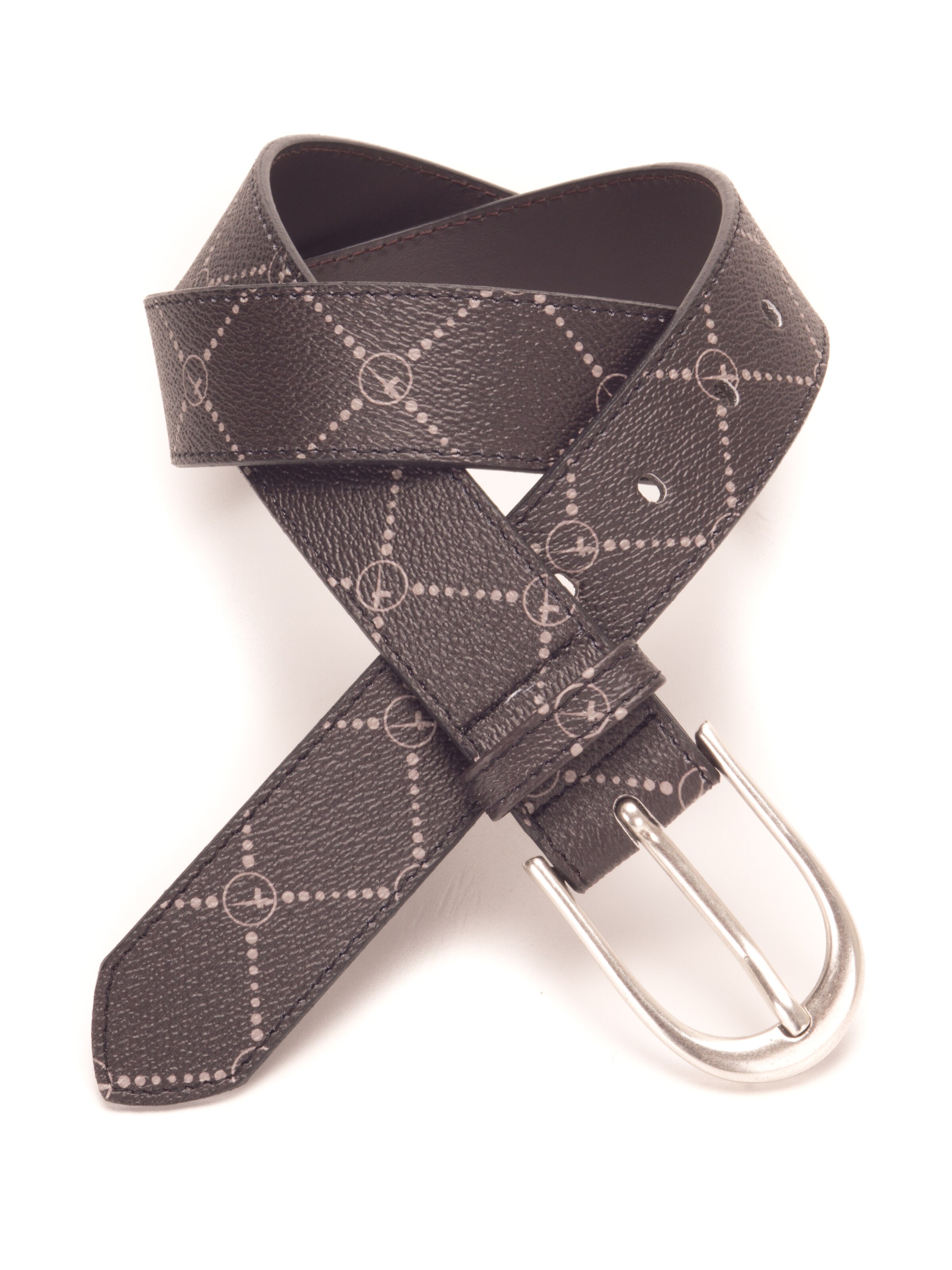 Cintura 'MAALI' di Tamaris in nero