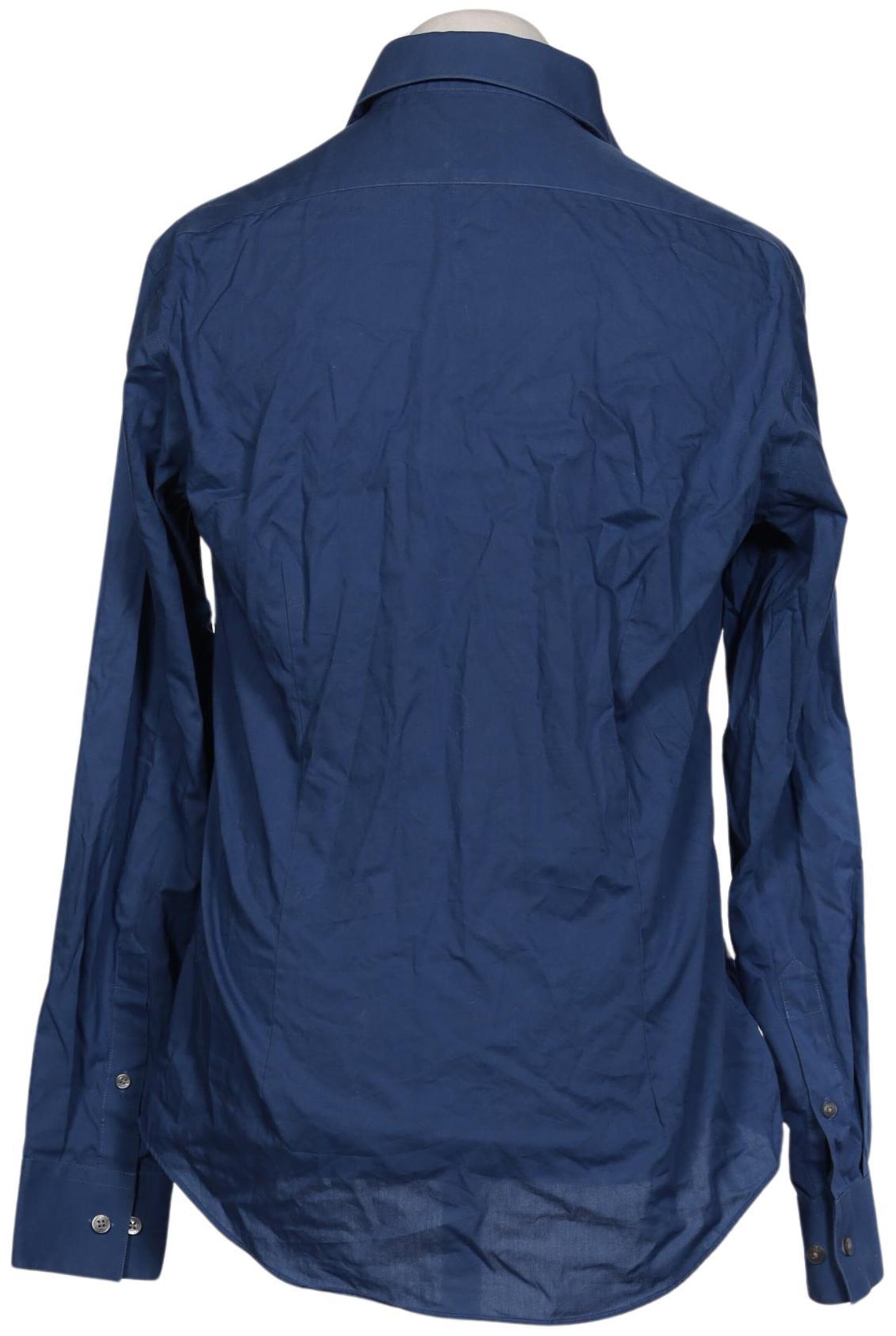 Calvin Klein Hemd L in Blau