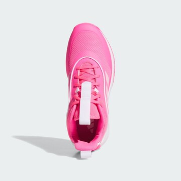 ADIDAS PERFORMANCE - Calzado deportivo 'Ownthegame 3.0' en rosa