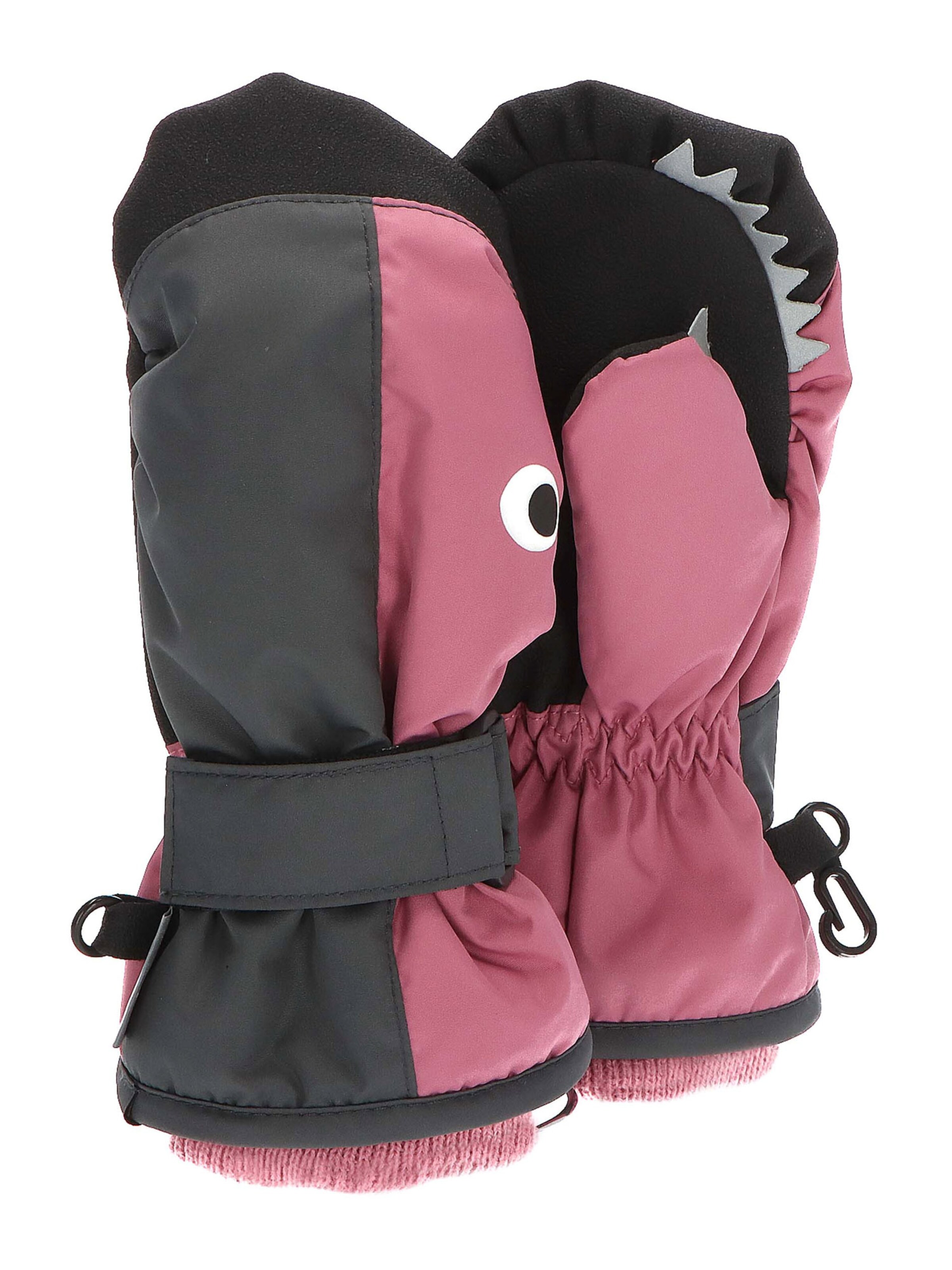 STERNTALER Gloves in Mixed colors: front