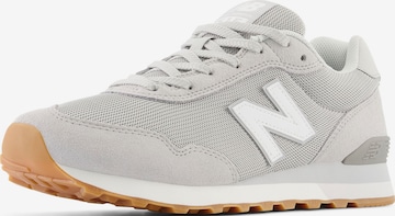 new balance Sneakers in Grey: front