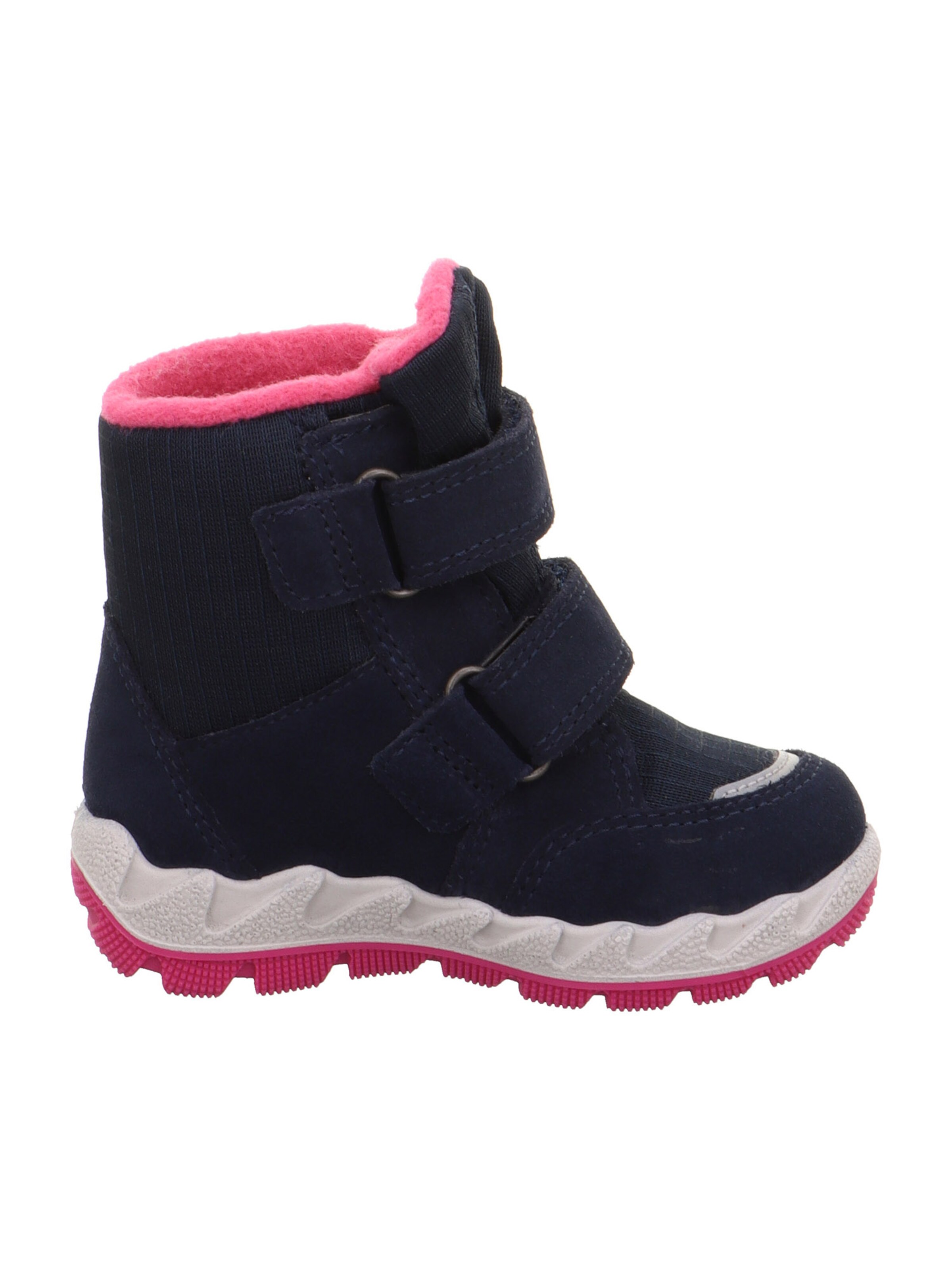 SUPERFIT Laarzen 'Icebird' in Blauw