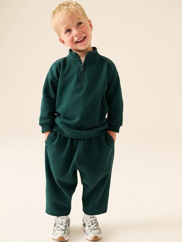 Next Sweatshirt i grøn