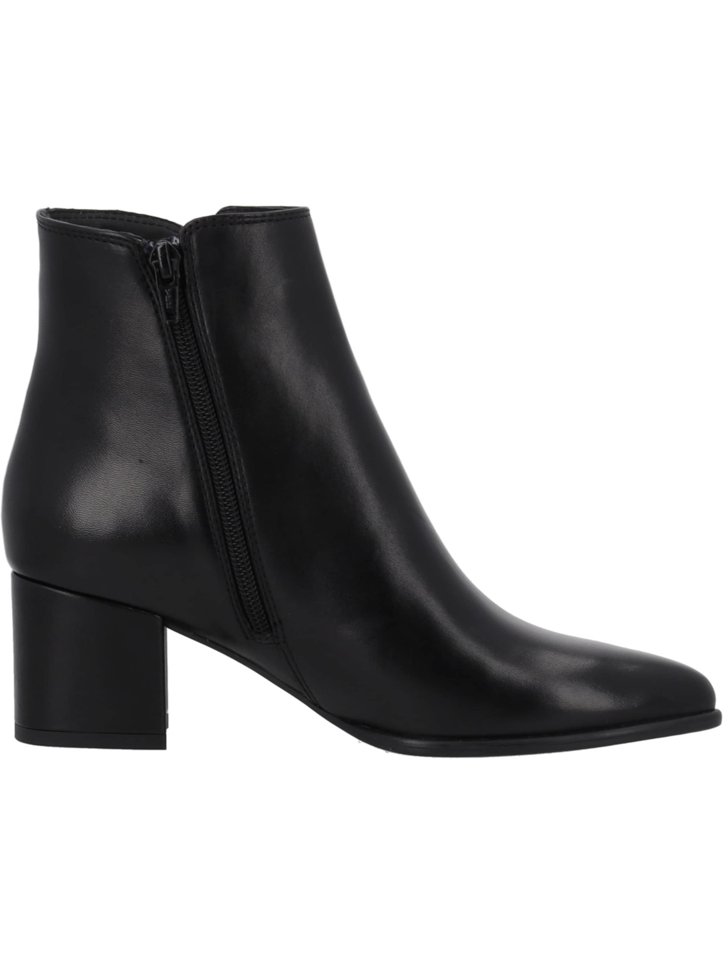Palado - Botas 'Ninnoa' en negro