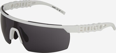 HUGO Slnečné okuliare - biela, Produkt